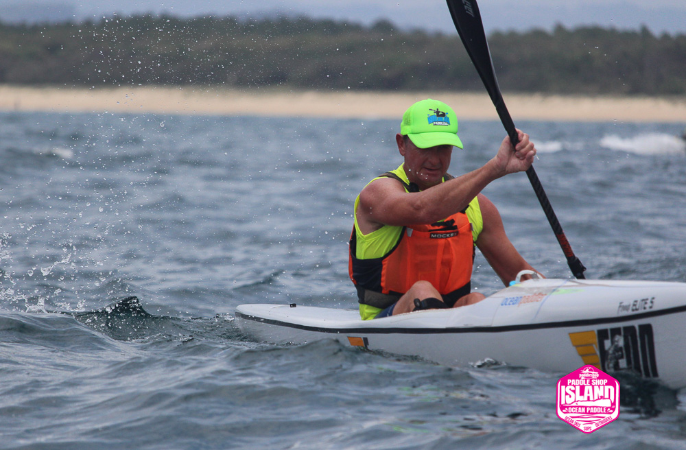 Paddle Shop Island Paddle-226